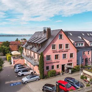 Hotel Hagnauer Hof